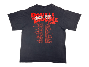 Double Trouble Tour