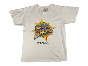 Island of Adventure Orlando