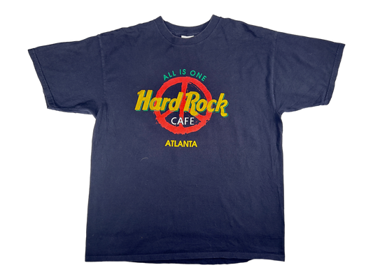 All is One Hard Rock CafŽ