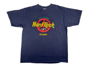 All is One Hard Rock CafŽ
