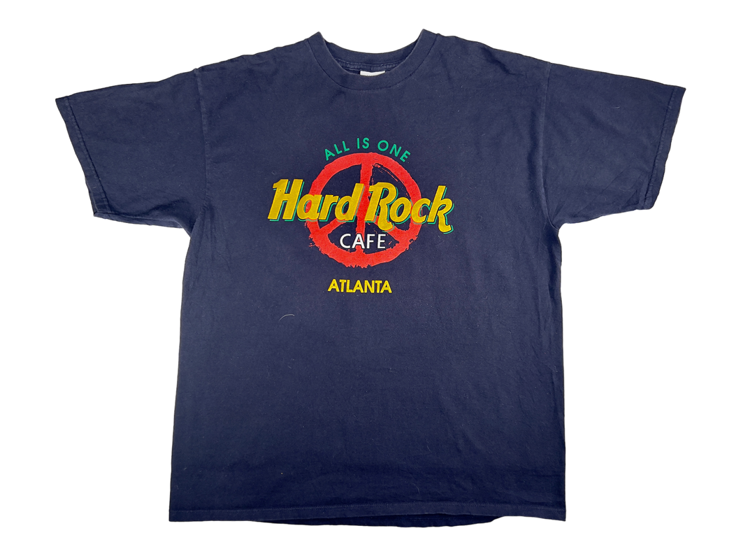 All is One Hard Rock CafŽ