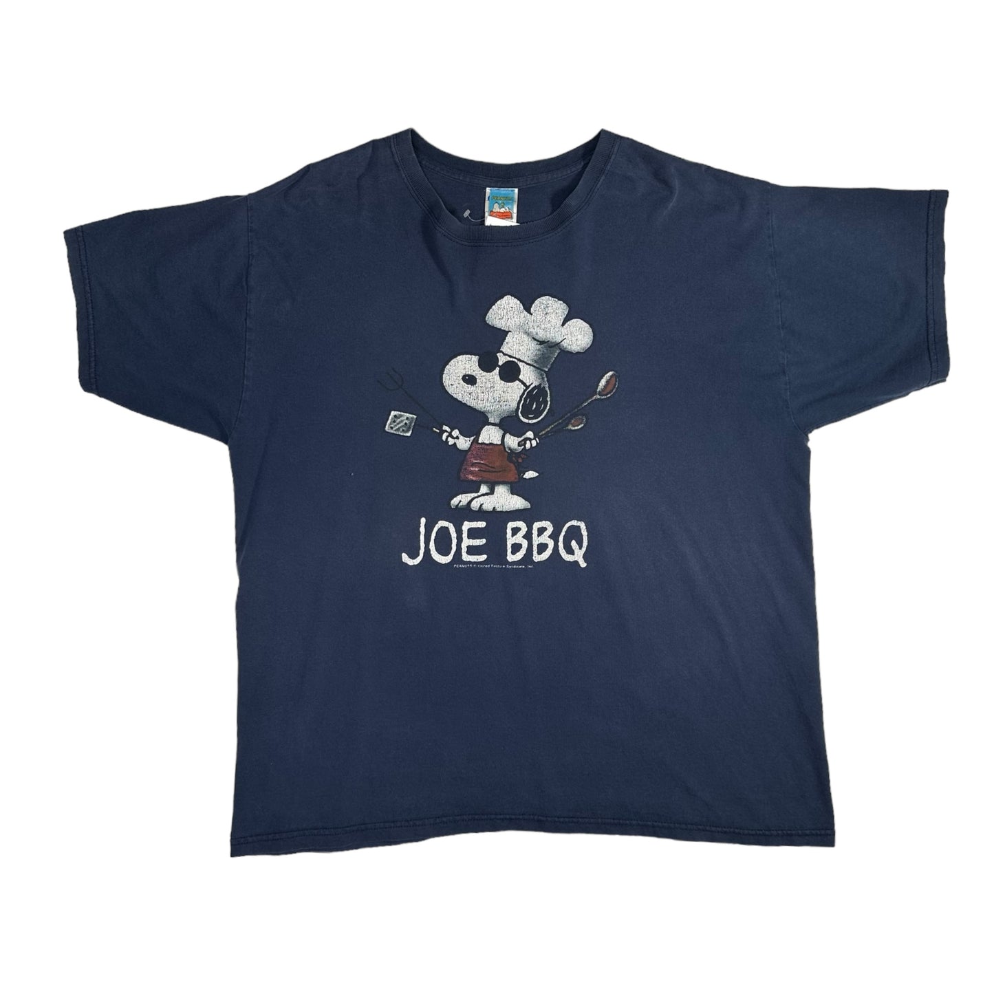 Joe BBQ