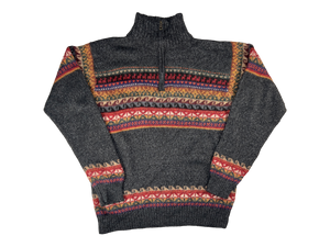 San Blas Store Sweater