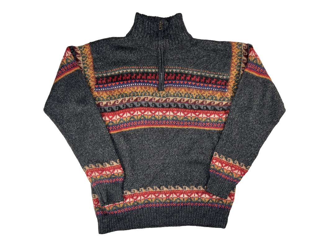 San Blas Store Sweater