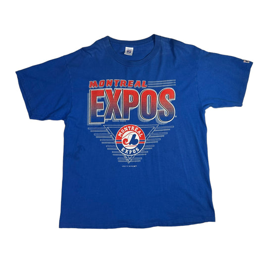 Montreal Expos 1991