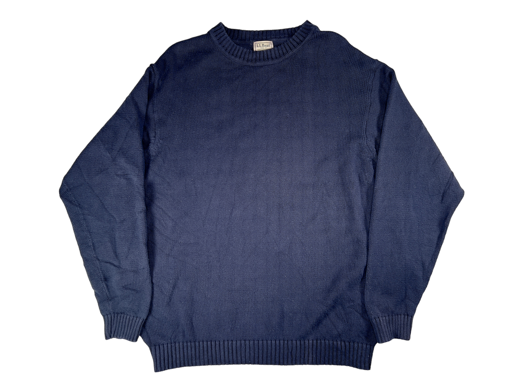 L.L. Bean Sweater