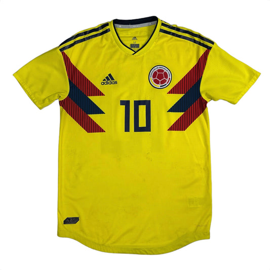 Adidas Colombia James