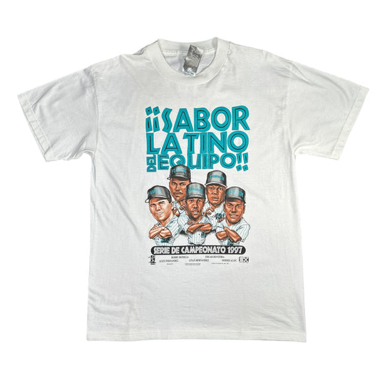 Sabor Latino Florida Marlins