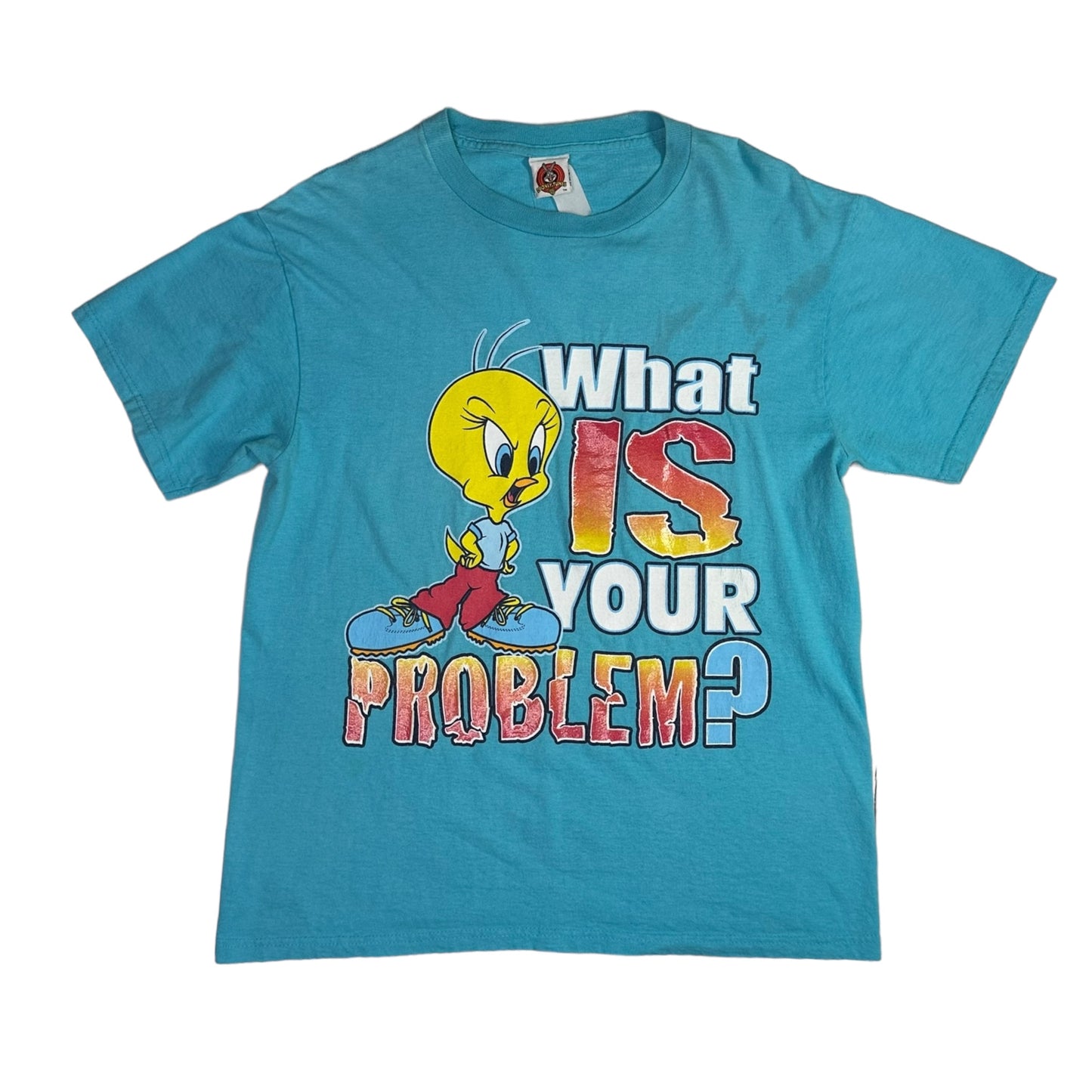 What is your Problem?