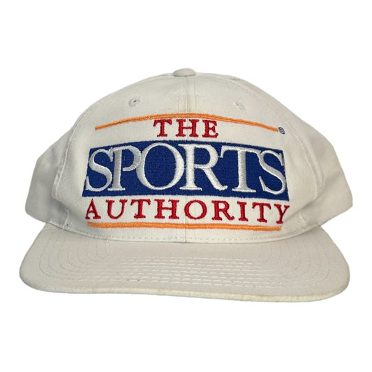 The Sports Authority Hat