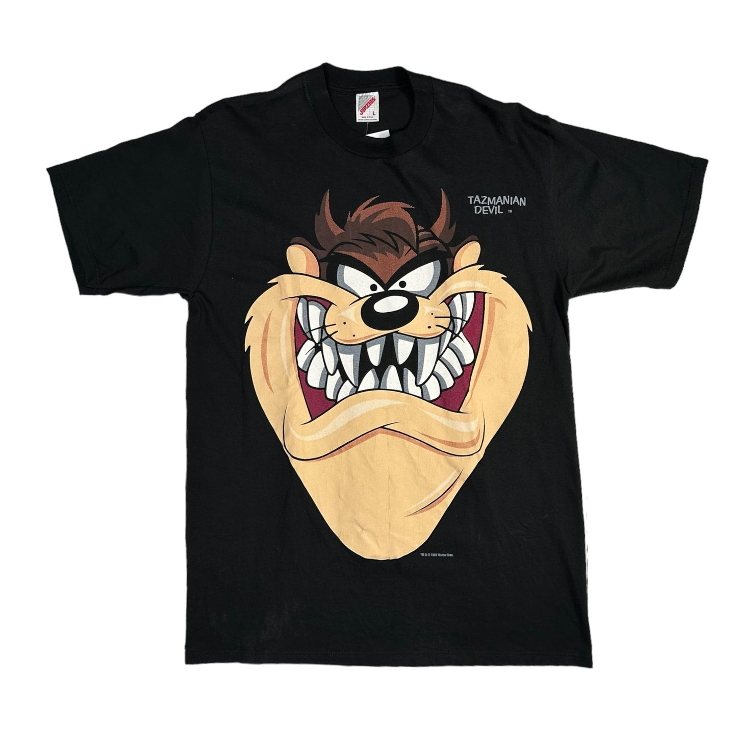 Tazmanian Devil