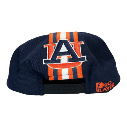 Auburn Hat