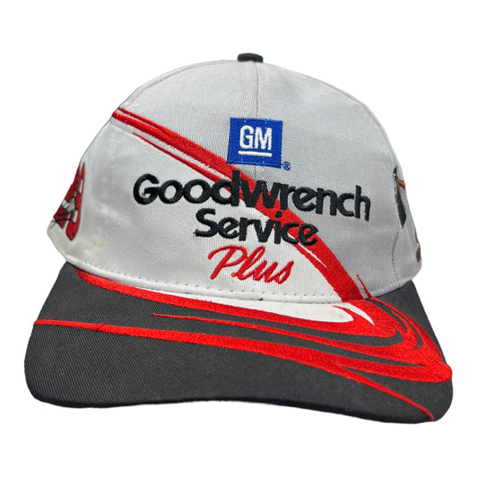 Goodwrench Service Plus Hat