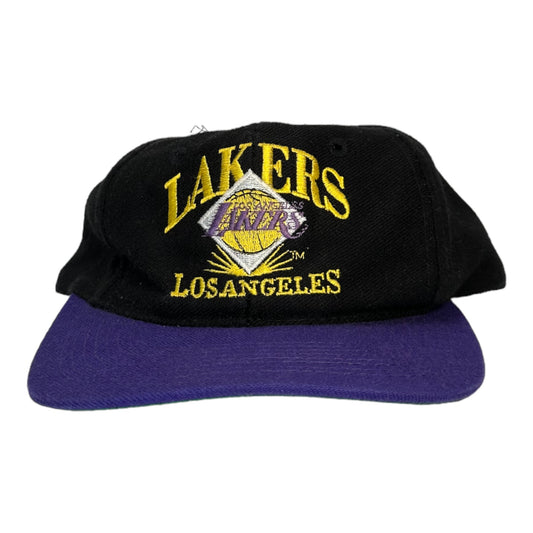 LA Lakers Hat