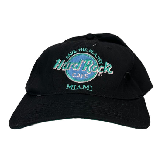 Miami Hard Rock Hat
