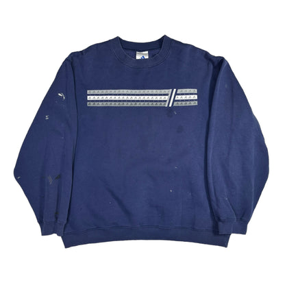 Adidas Crewneck