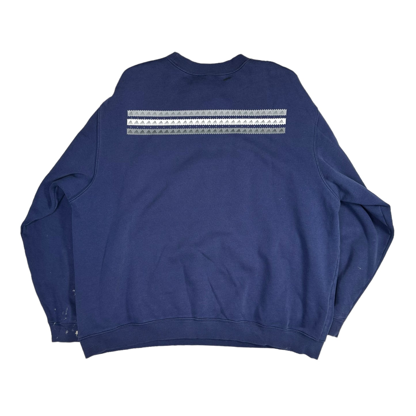 Adidas Crewneck