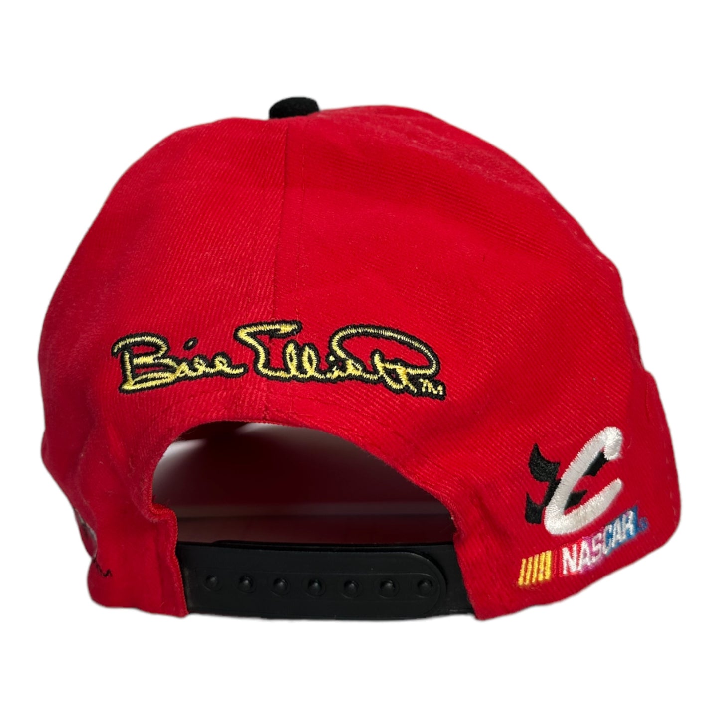 Bill Elliott Mcdonald Hat