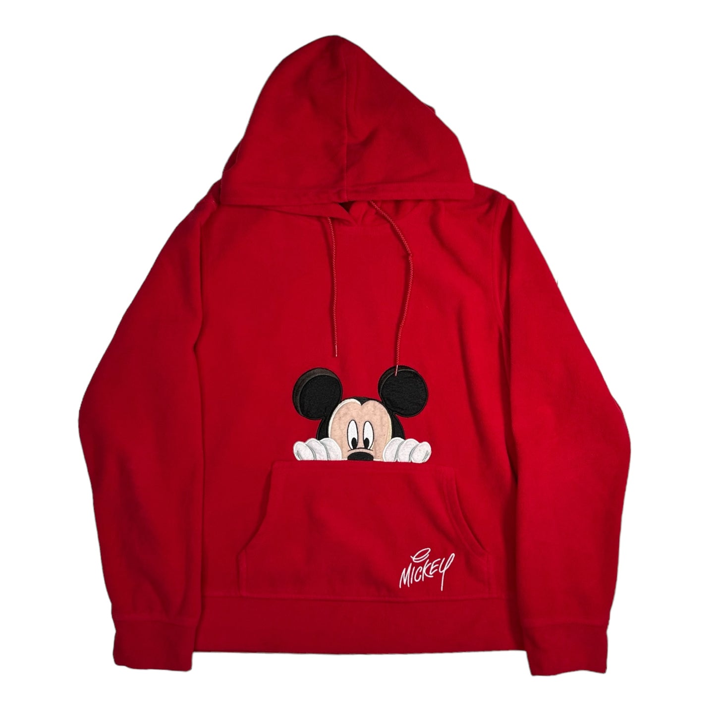 Mickey Hoodie