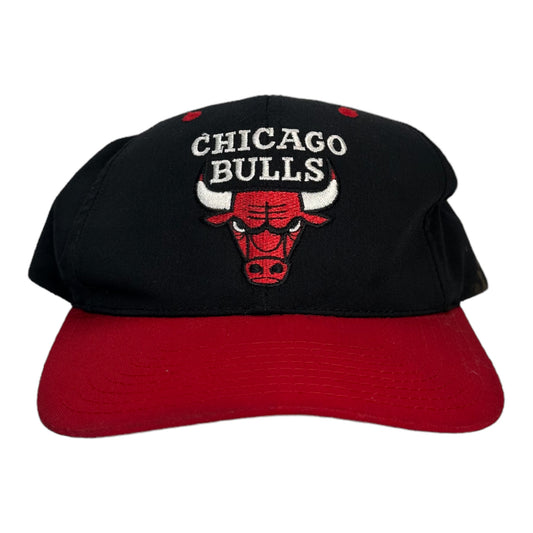 Twins Chicago Bulls Hats