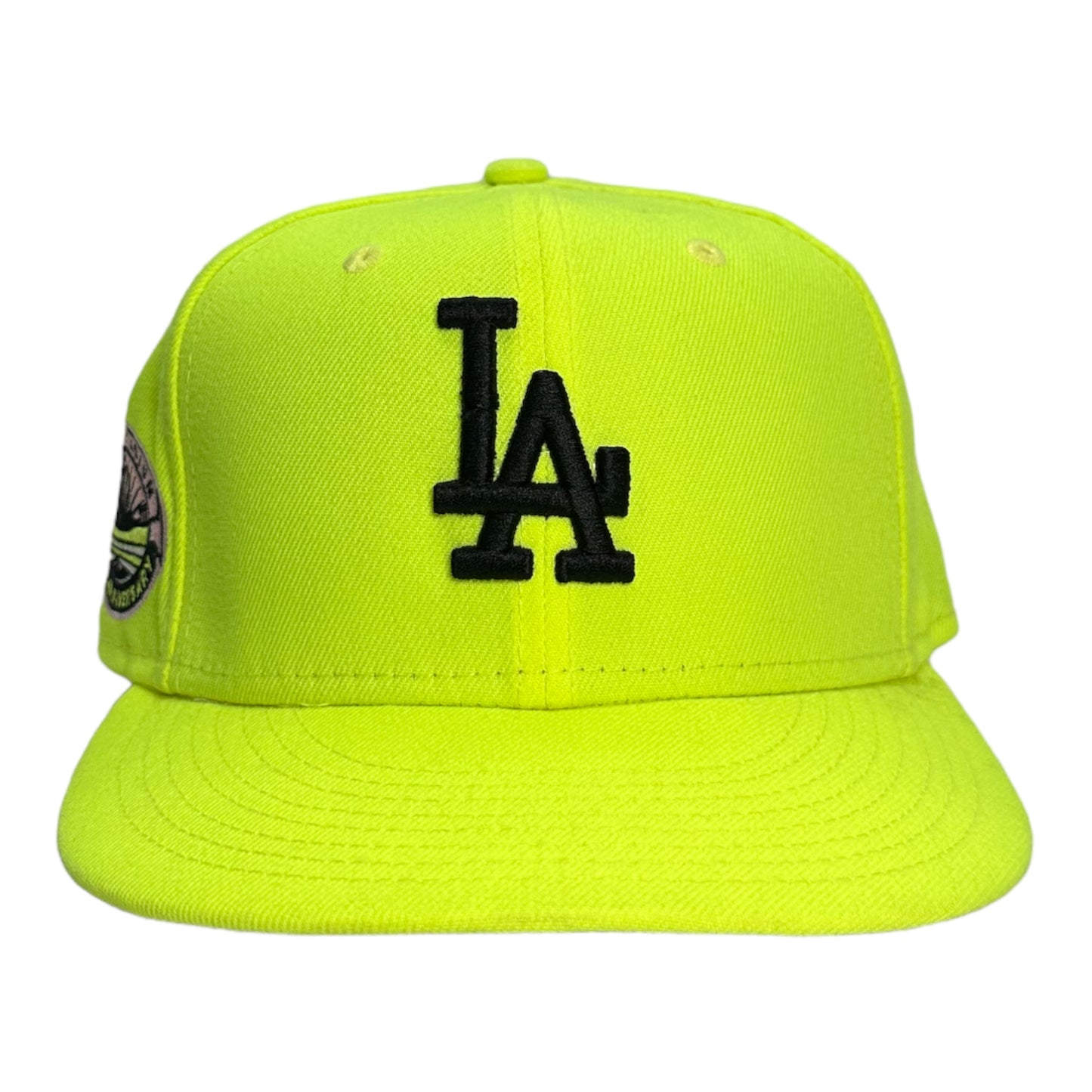 Dodgers Stadium Fitted