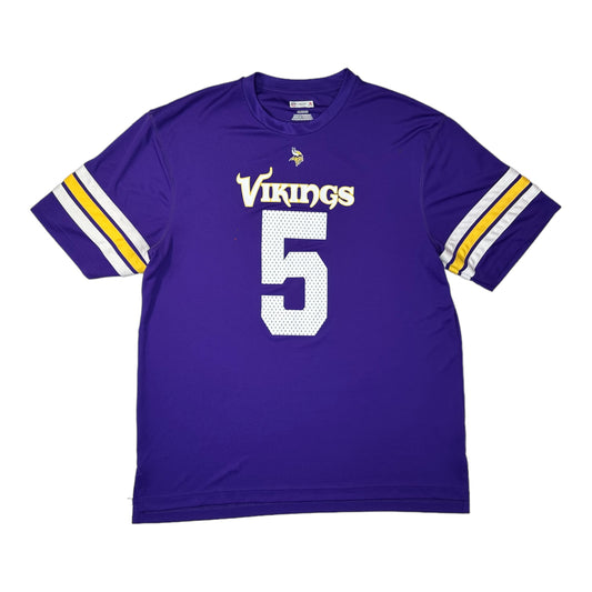 Vikings #5