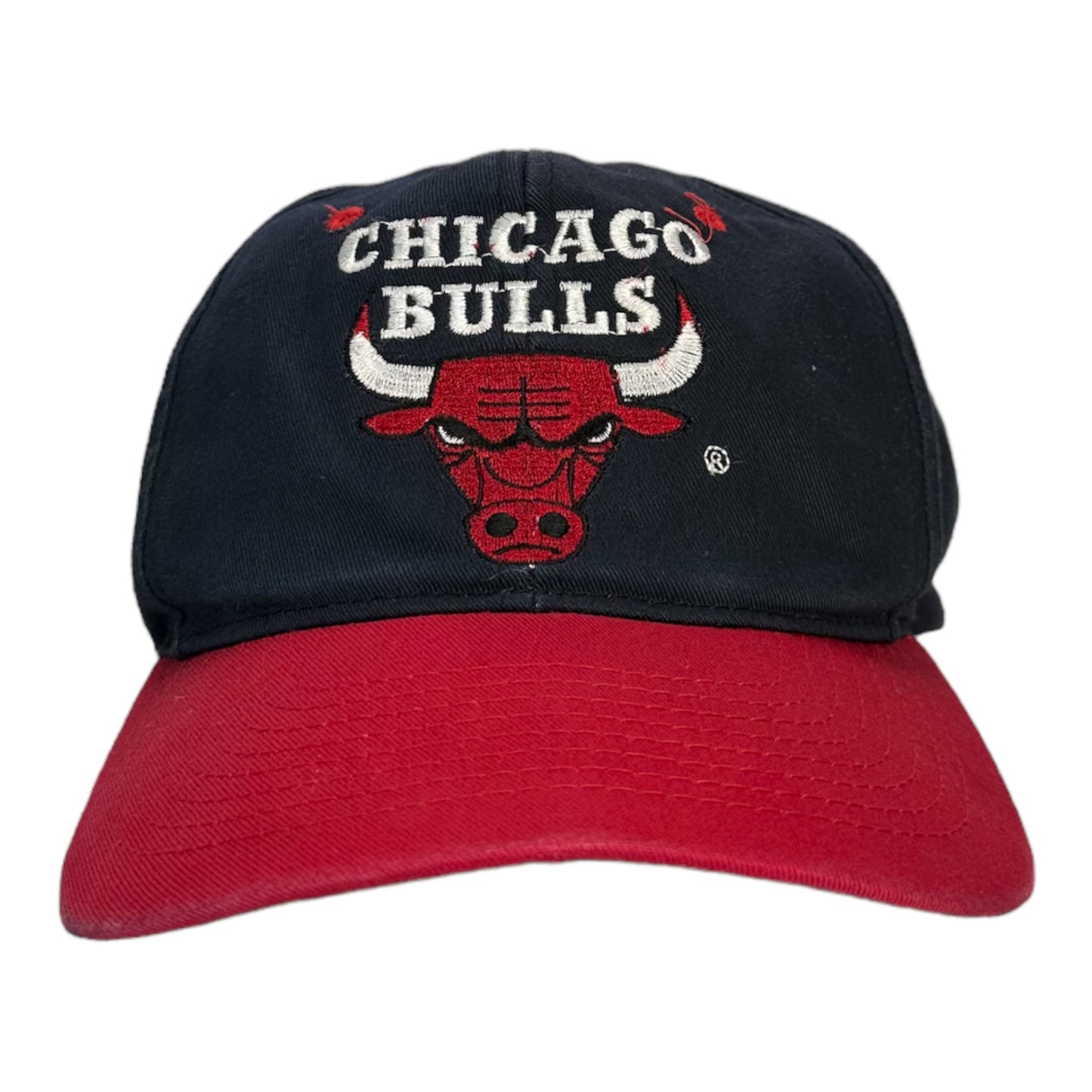 NBA Chicago Bulls Hat