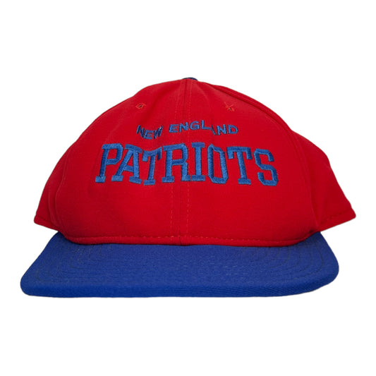 New England Patriots Hat