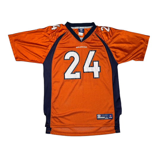 Denver Broncos #24