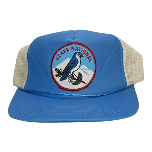 Ozark Trucker Hat