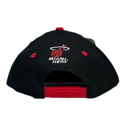 Miami Heat Hat