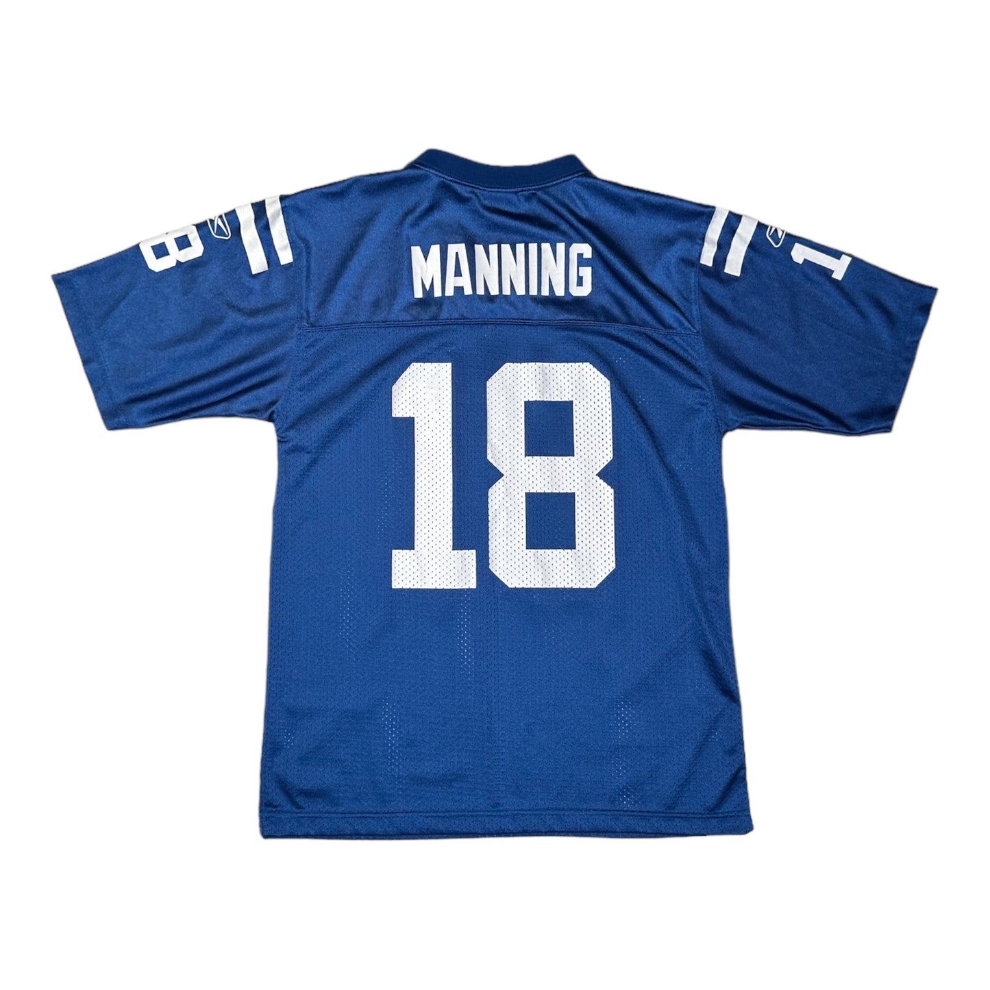 Colts #18