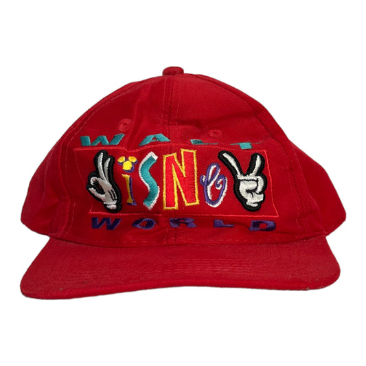 Walt Disney World Hat