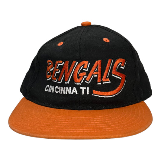 Cincinnati Bengals Hat