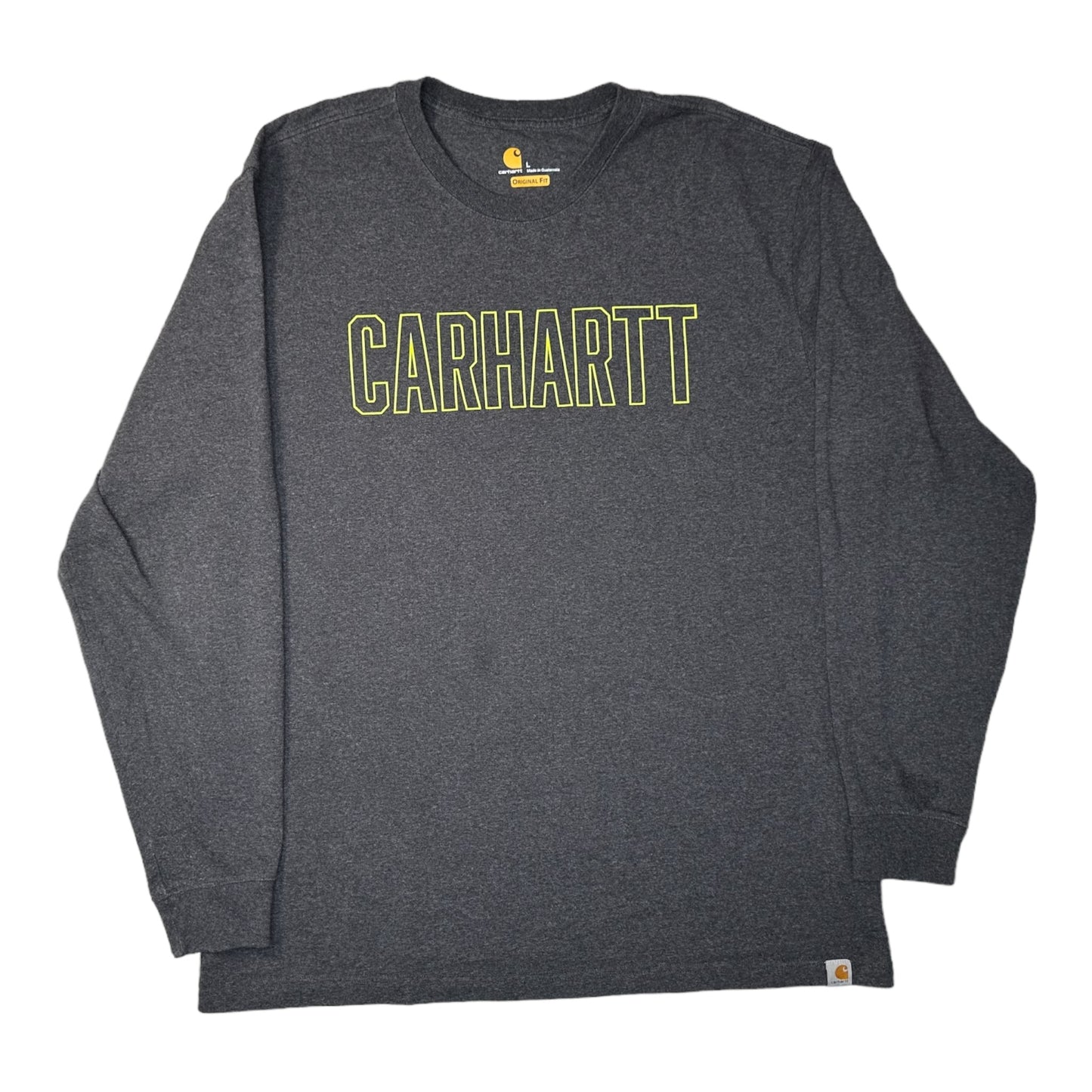 Carhartt Longsleeve