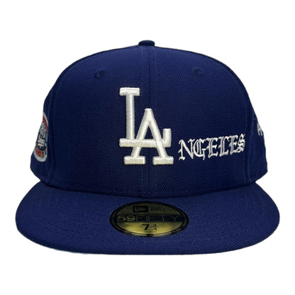 LA Fitted