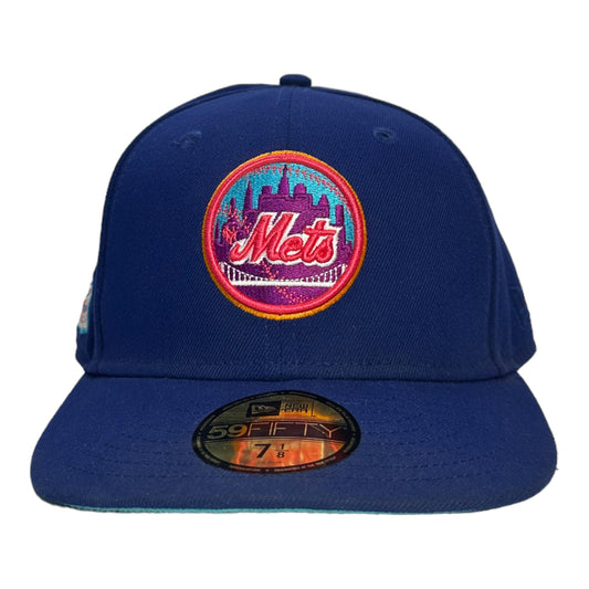 Mets New Era Fitted