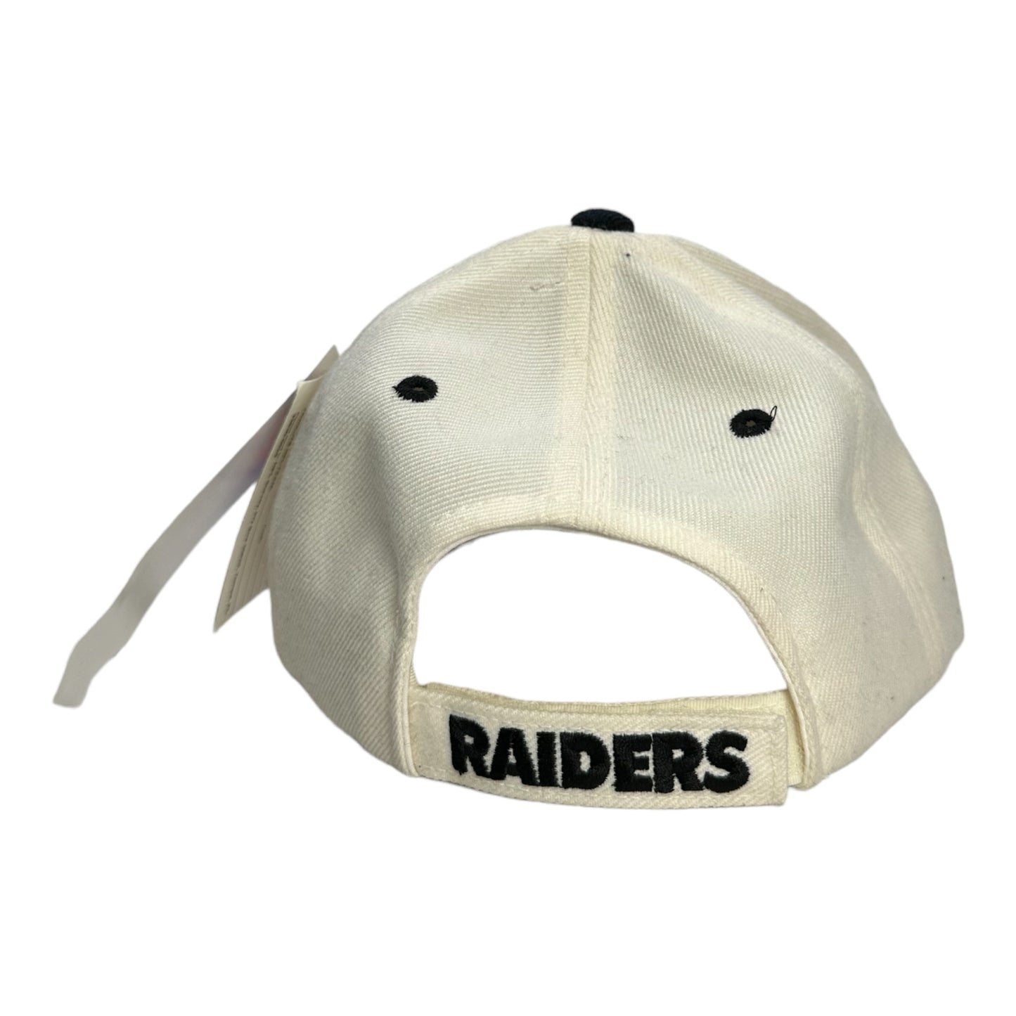 NFL Raiders Hat