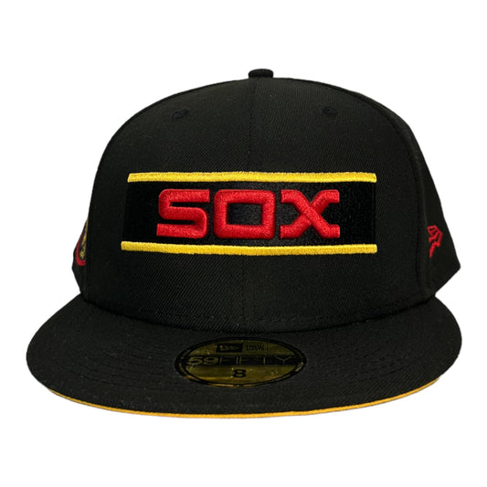 Chicago White Sox Fitted