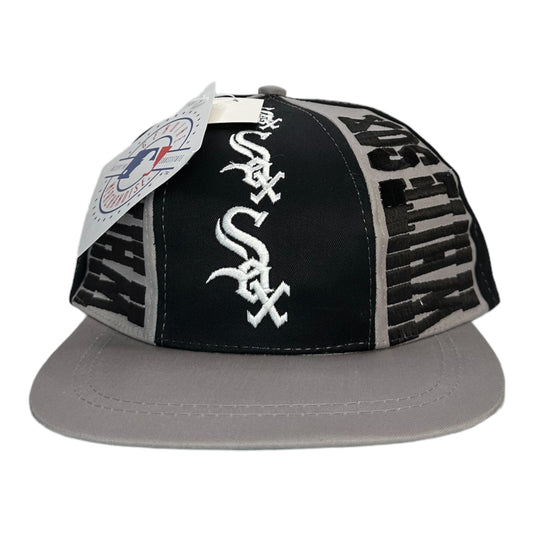 White Sox Hat