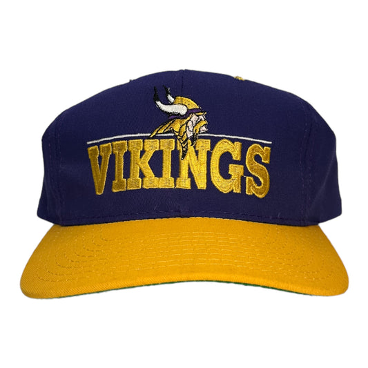 NFL Vikings Hat