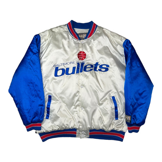 NBA Washington Bullets