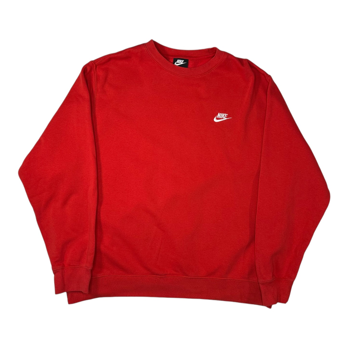 Nike Crewneck