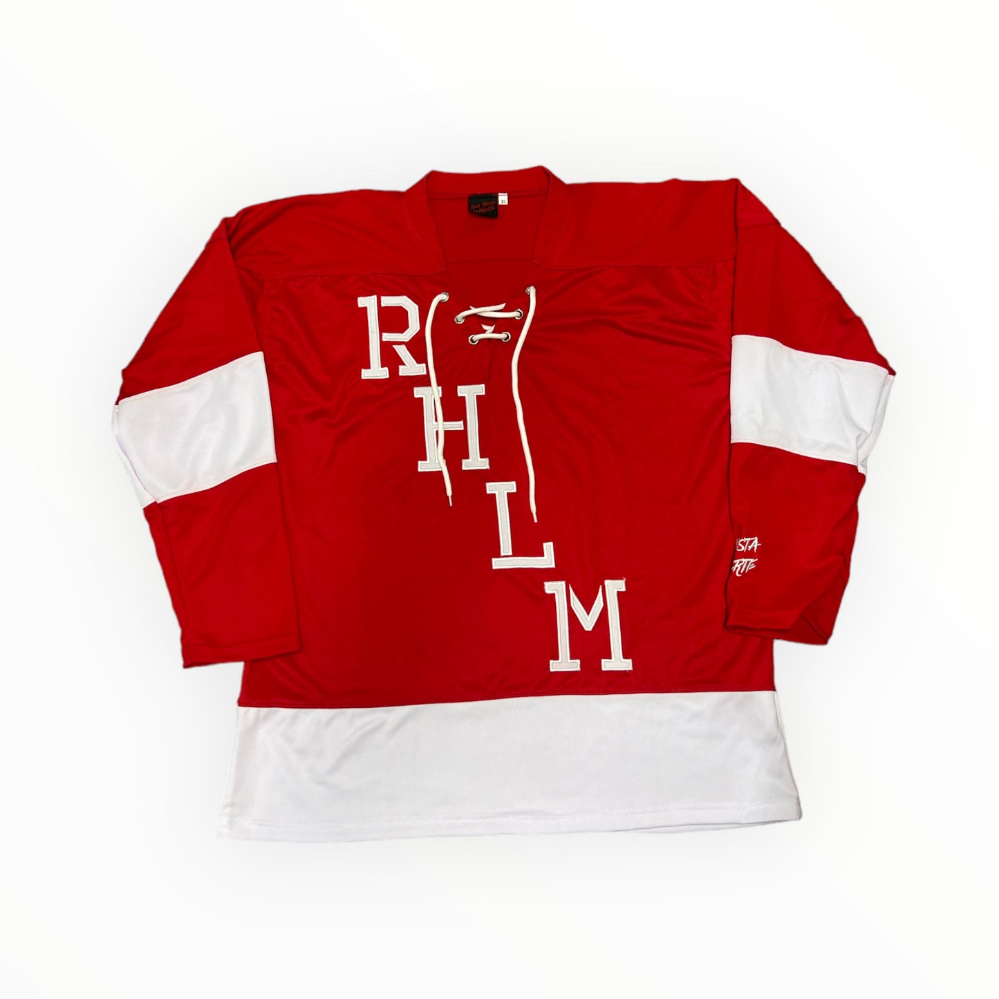 RHLM x BDV Sample Jersey