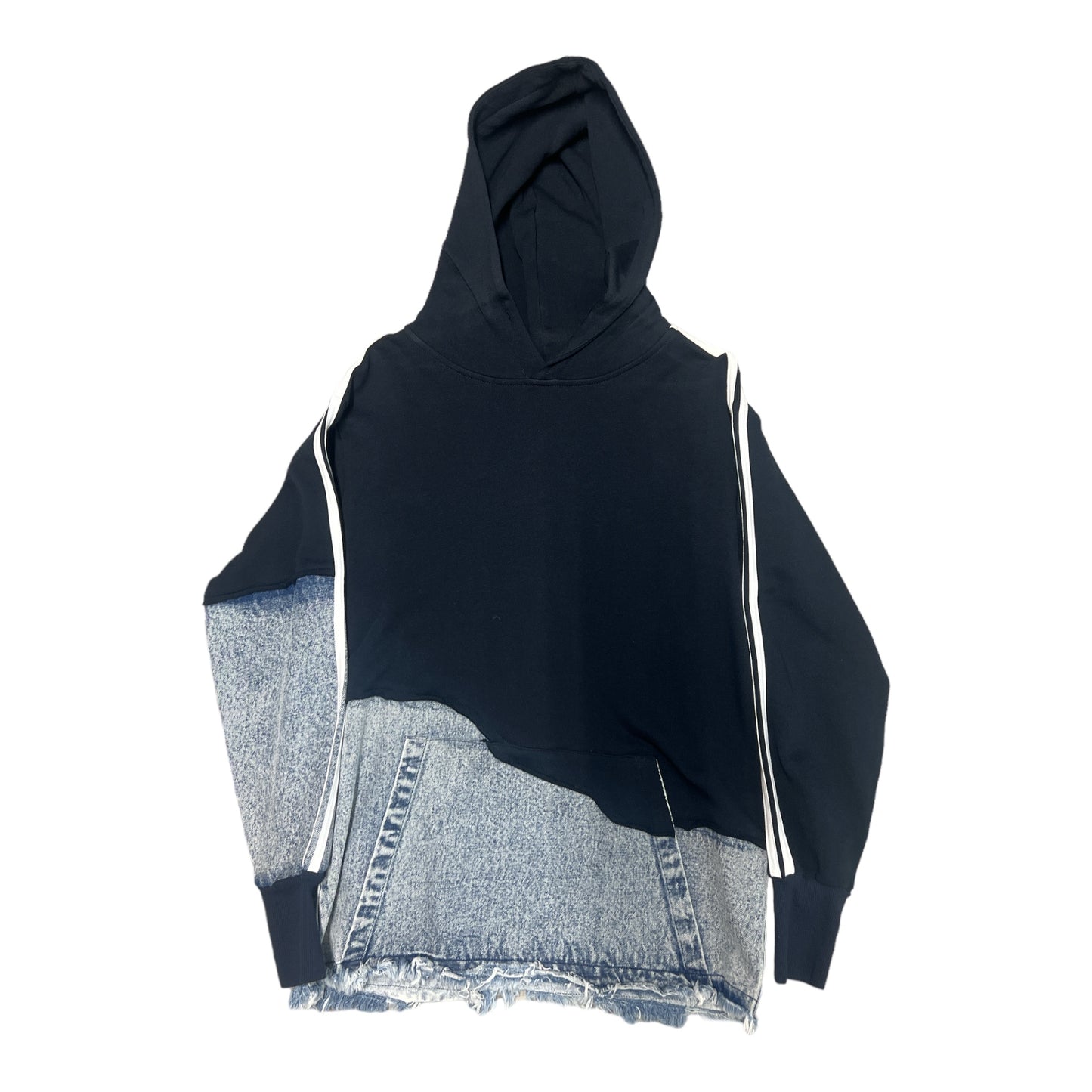 Prolific Jean Hoodie