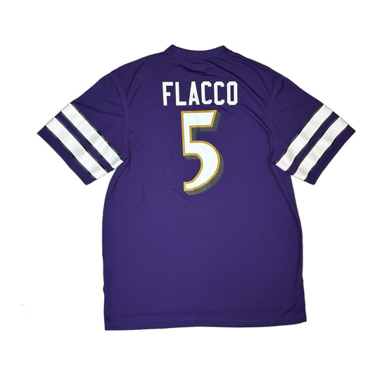 Baltimore Ravens Flacco