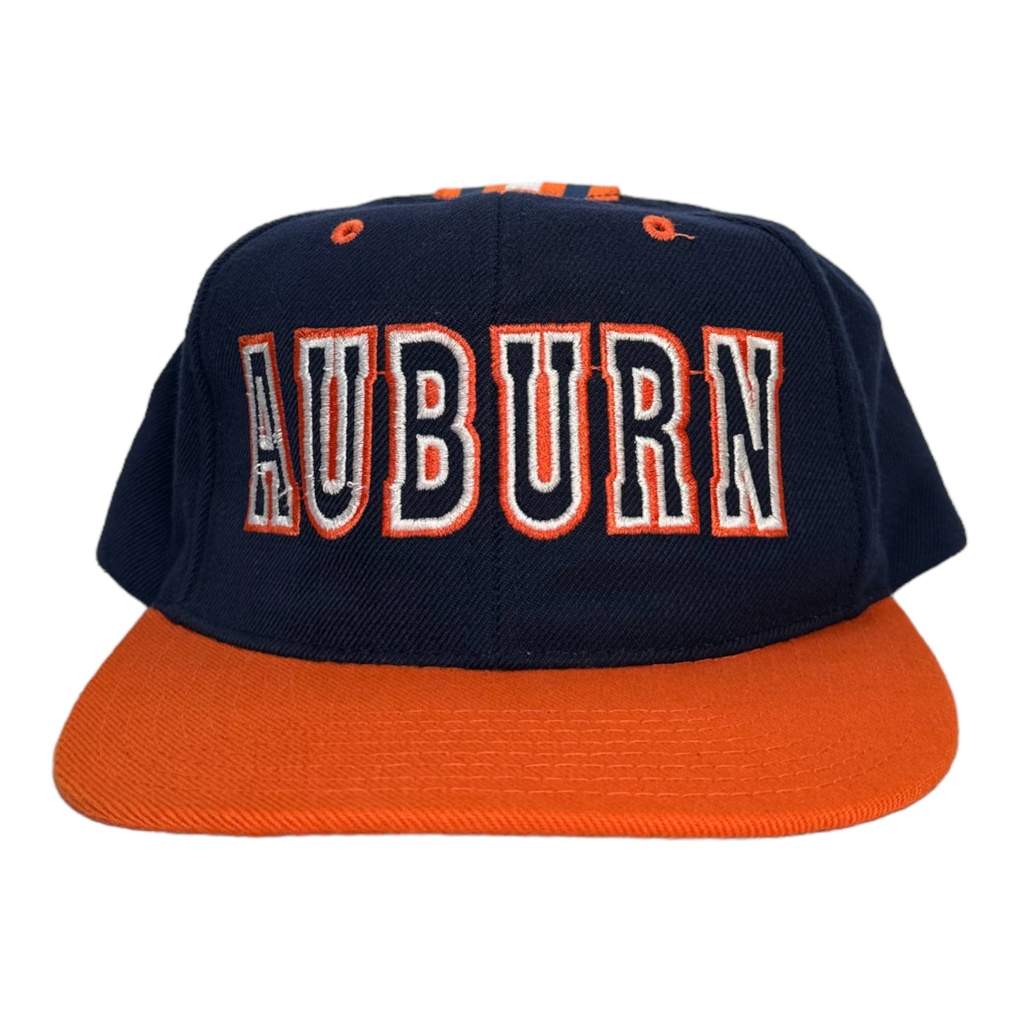 Auburn Hat