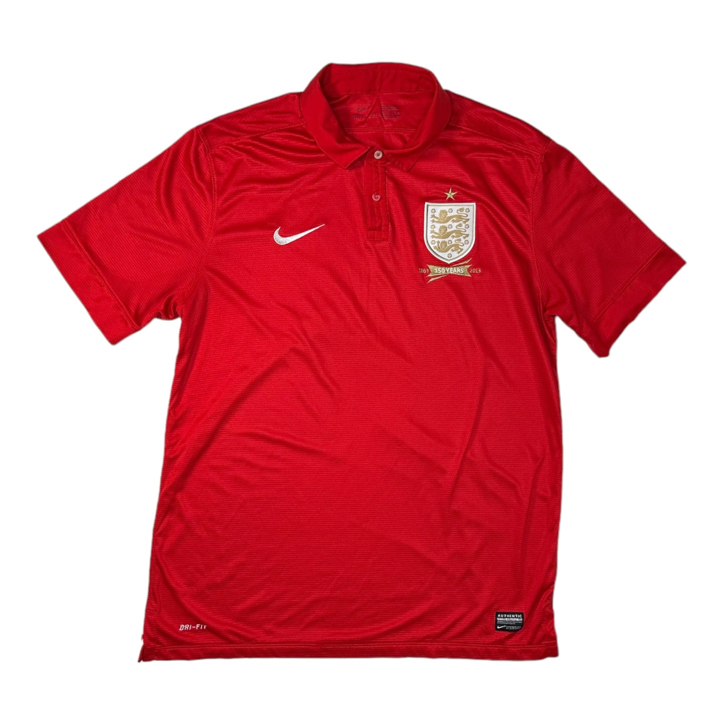 Nike England