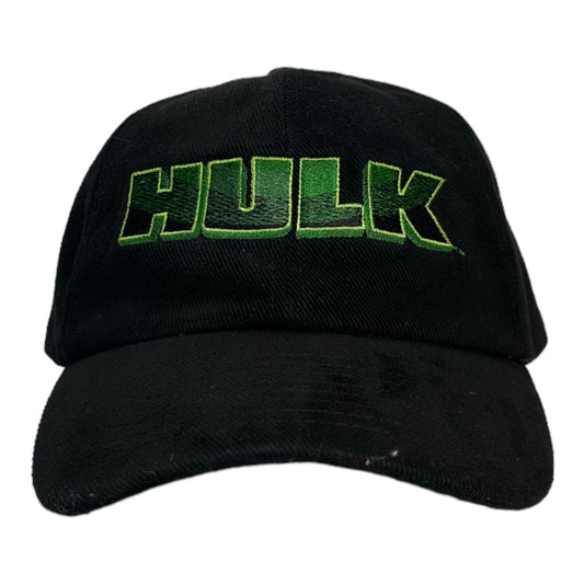Hulk Hat