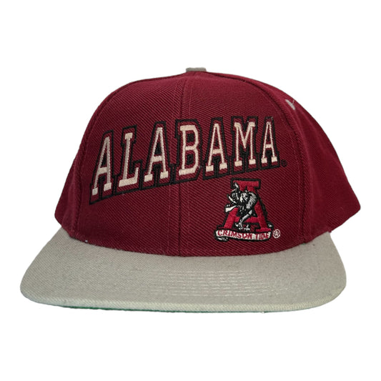 Alabama Crimson Tide Hat